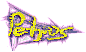 Grupo PETRUS de Atividades Outdoors