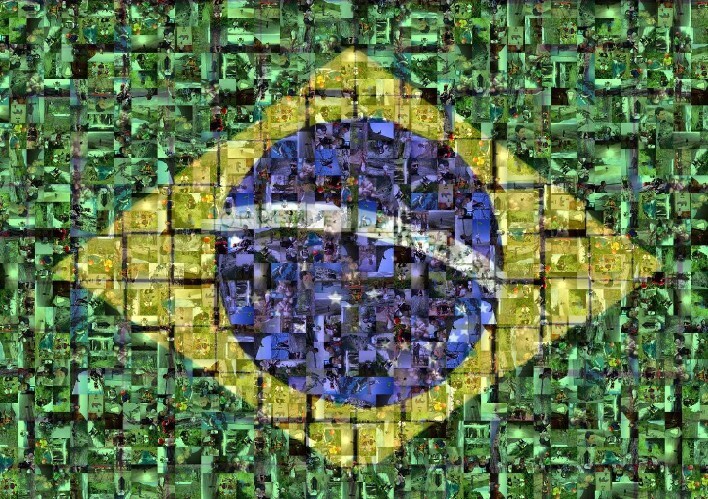 Brasil Acima de Tudo, Deus Acima de Todos