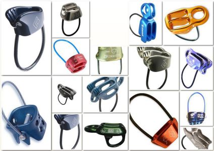 Varias marcas de ATC (Tubas)